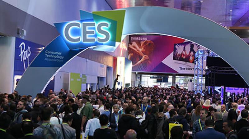 CES organisers said power was restored within minutes to the convention centres South Hall, where many gaming companies had exhibits. (Representative Image: CES)