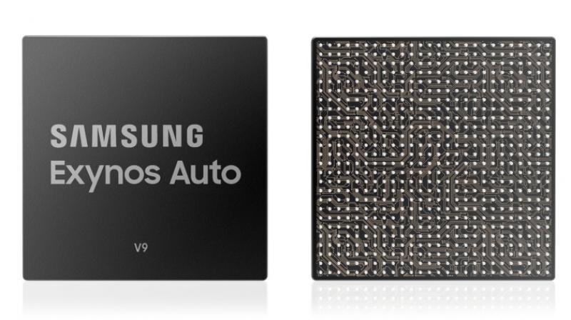 Samsung introduces its first auto-branded Exynos processor that offers eight powerful A76 cores, premium audio features and built-in safety measures enabling ASIL-B requirements.