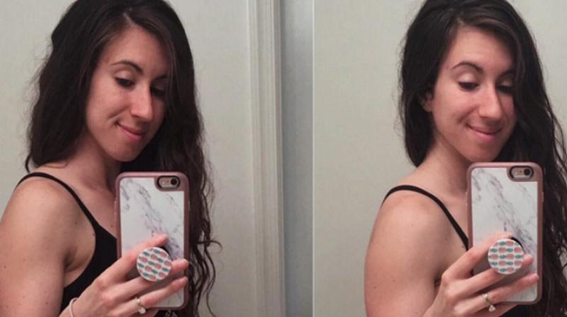 Celena Kinsey (Photo: Instagram / Celena Kinsey)