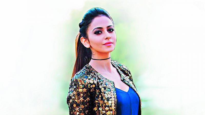 Rakul Preet Singh