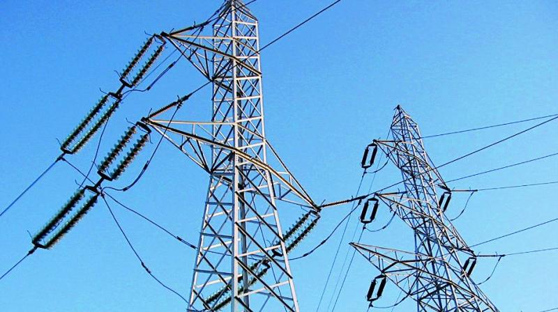 Padhi directs officials to complete the rural electrification work in 847 villages of the state by May this year. The government is targeting to provide power to all hamlets by May, 2018