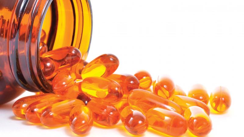 Age group of 10-20 years showed maximum insufficiency or deficiency of Vitamin D at over a staggering 88%.