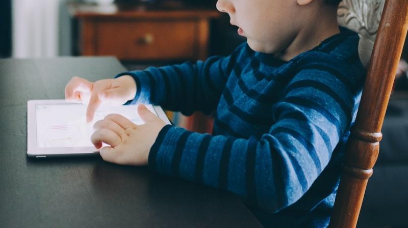 Kids are also getting exposed to voice-activated assistants, virtual reality and internet-connected toys, for which few guidelines exist because they are so new.