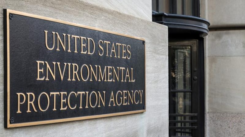 EPA cancels appearance of scientists at Rhode Island event.