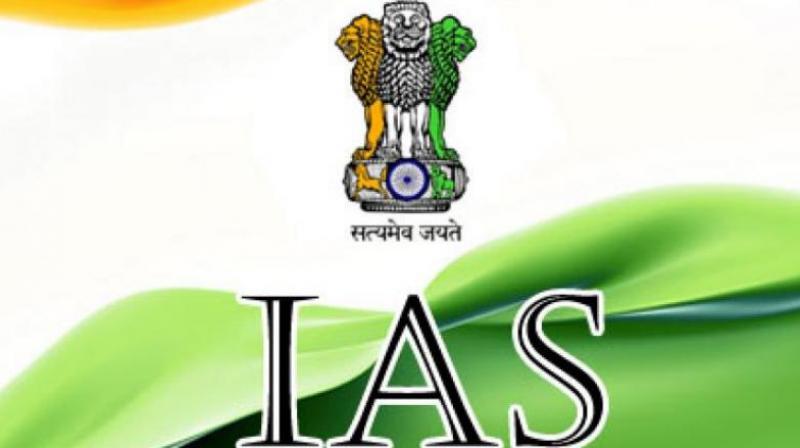 According to sources, they feel that the Telangana IAS officers association is not coming to their rescue when the government is allotting all important posts to officers belonging to forward castes and assigning others to departments of lesser profiles.