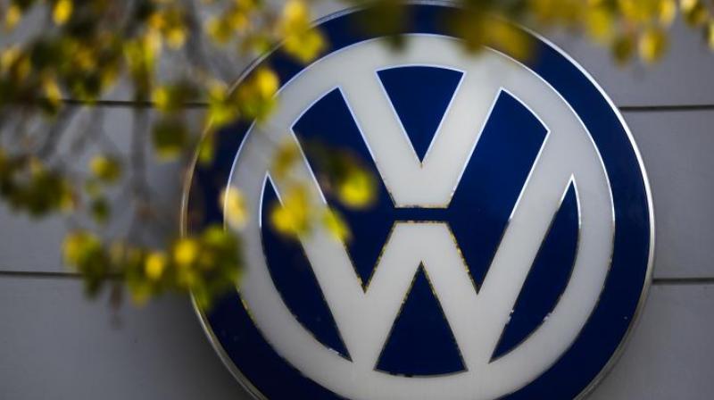 Global scandal erupted last year when the US. Environmental Protection Agency said Volkswagen had fitted many of its cars with software to fool emissions tests.