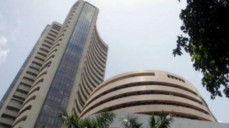 Bombay Stock Exchange