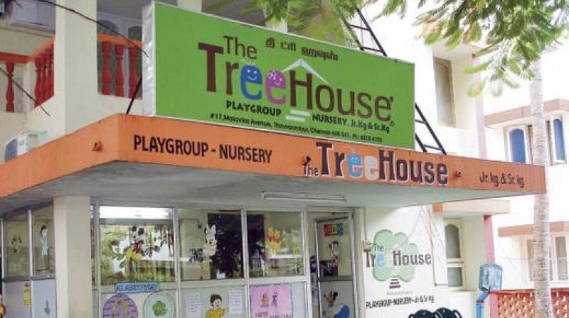 Tree house stock witnessed a spurt in volumes by more than 6 times on BSE. (Photo: Representational Image)