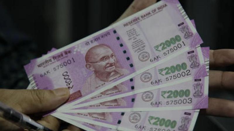 No limit on keeping cash at home: Govt