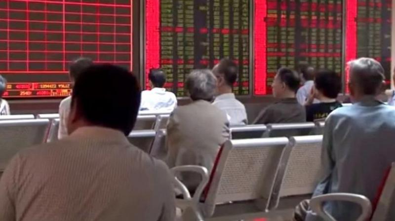 MSCIs broadest index of Asia-Pacific shares outside Japan which touched a five-month low on Thursday, eased 0.1 per cent.