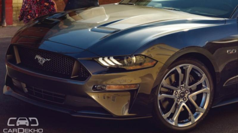 Read on to find out an in-depth analysis of the thoroughly updated pony car.