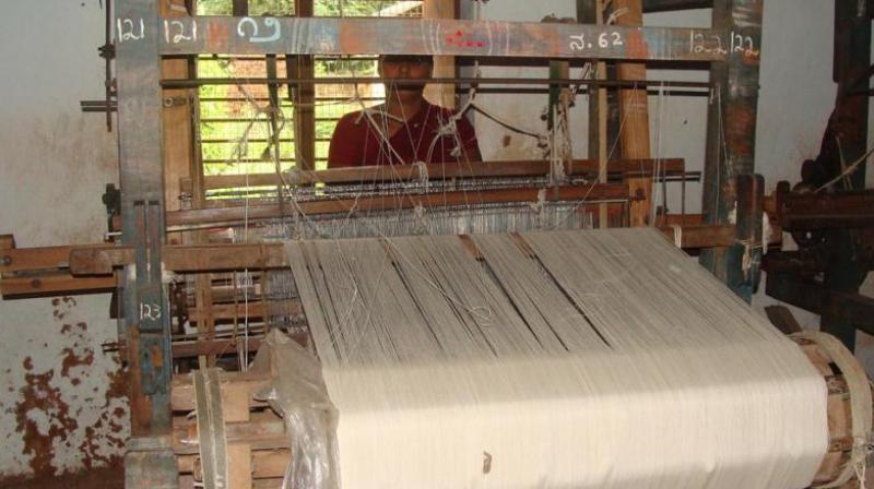 The provision made in the Output Outcome framework of schemes for 2017-18 will help increase the wages of artisans and benefit 1,500 Khadi institutions.