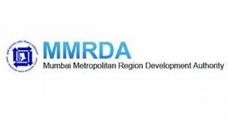 Banks are ready to provide loans directly to the MMRDA, but the Union governments regulations do not allow a direct borrowing.