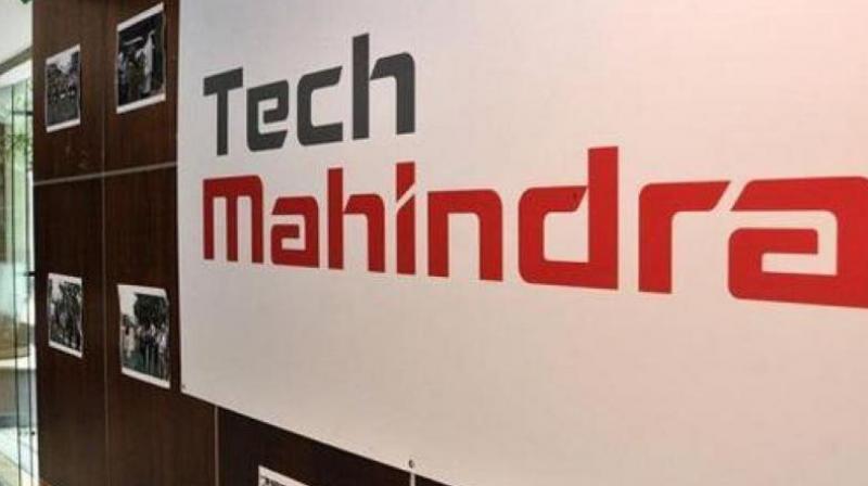 TechM added Rs 950 crore cash in the December quarter, taking the total cash/equivalents to Rs 4,951 crore.