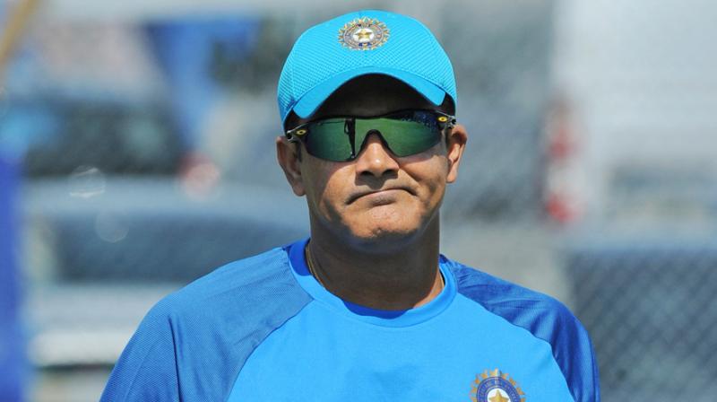 India got series wins against West Indies, New Zealand, England, Bangladesh and Australia under Anil Kumble. (Photo: AP)