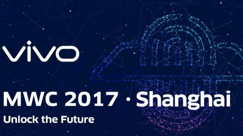 Vivo India shared the teaser of the upcoming smartphone that shows the fingerprint sensor logo submerged in the display of the device. The tagline on the teaser image reads â€œUnlock the Futureâ€.