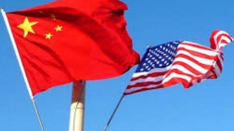On Friday, the US imposed 25-percent tariffs on around USD 34 billion in Chinese goods, sparking an immediate dollar-for-dollar retaliation from Beijing. (Photo: AP)