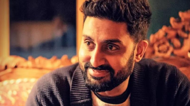 Abhishek Bachchan was critically acclaimed for his performance in Manmarziyaan.