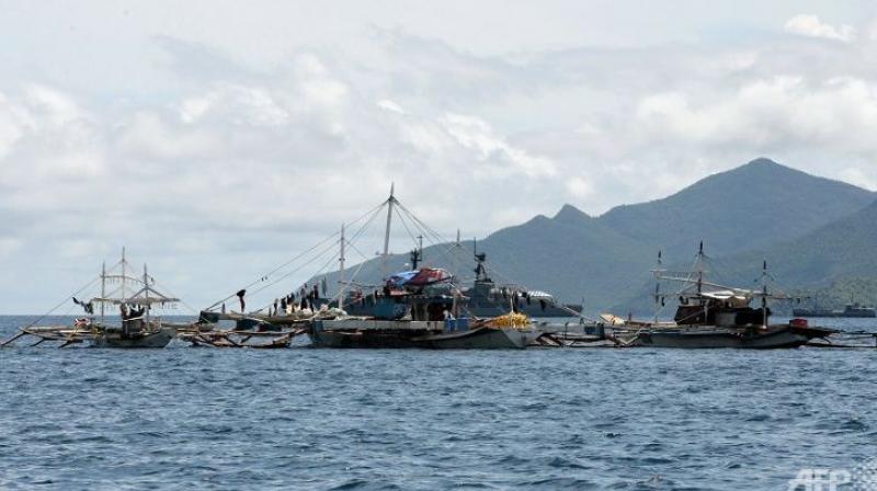 In a case brought by former president Benigno Aquino, the Philippines won a resounding victory at an international tribunal earlier this year over Beijings extensive maritime claims in the area, infuriating the Asian giant. (Photo: Representational Image/AFP)