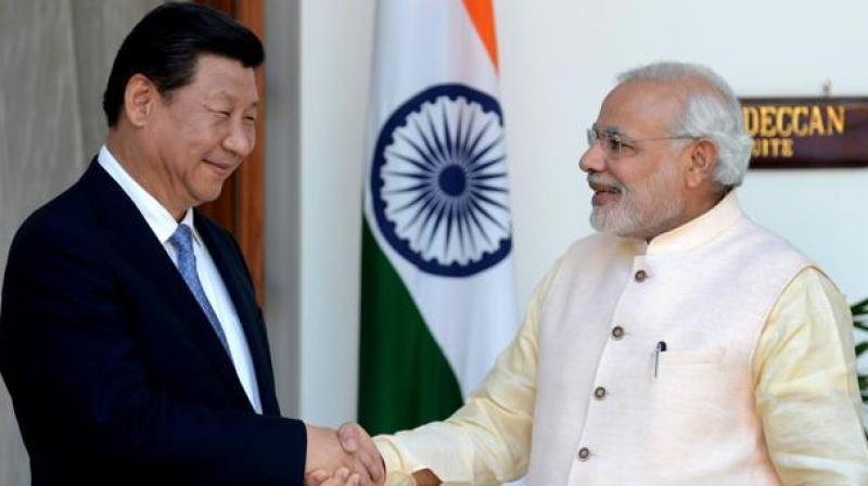 Besides blocking Indias admission into the Nuclear Suppliers Group (NSG), China had put a second technical hold on Indias move to bring about a UN ban on Azhar. (Photo: Representational Image/PTI)