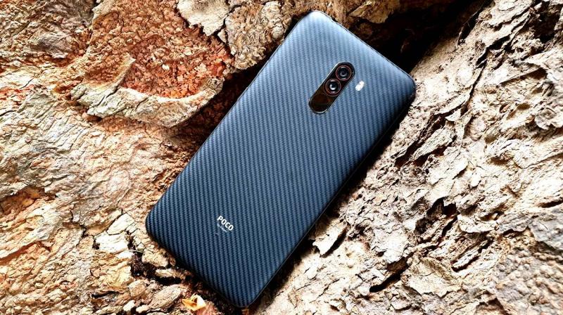 POCO F1 review: Game on with the super-affordable flagship handset