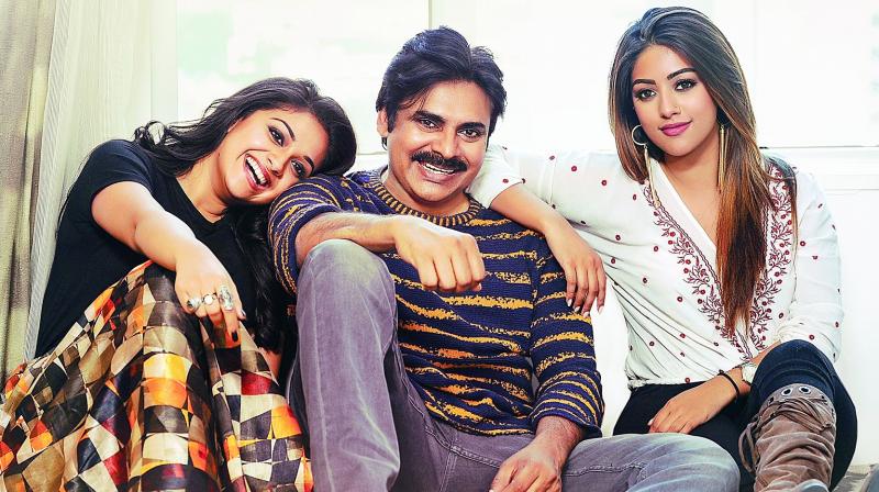 While the team of Agnyaathavaasi did settle with T-series eventually, the fact remains that all this was done only after the films release and the brouhaha over the infringement became widely discussed.