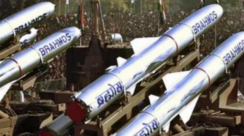 India had joined the Wassenaar Arrangement just one and a half months ago while it had joined the the Missile Technology Control Regime in 2016. (Representational image)