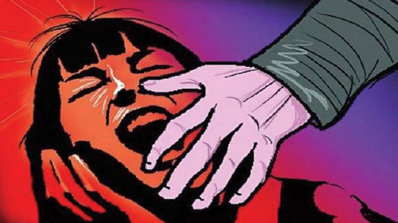 The accused lured the girl, an active worker of KCYM who had bagged A+ in all subjects, in his capacity as the KCYM district coordinator. (Representational image)