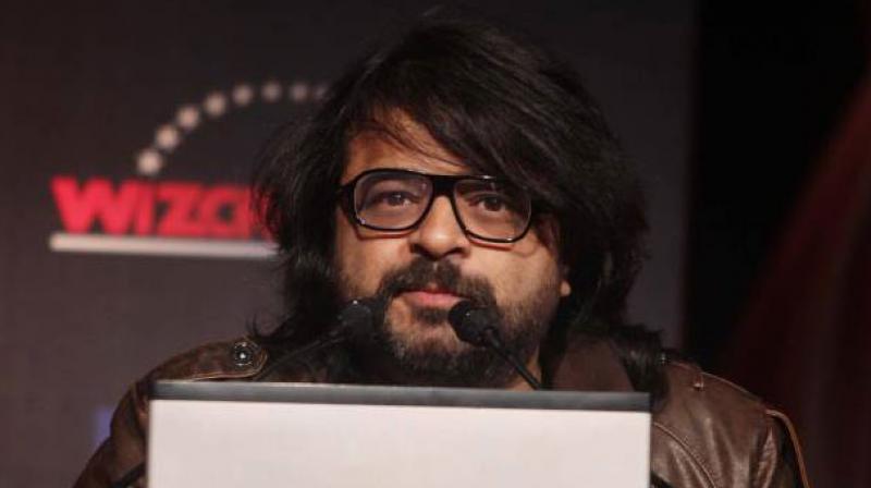 Pritam had to compose a total of 29 songs for the film.