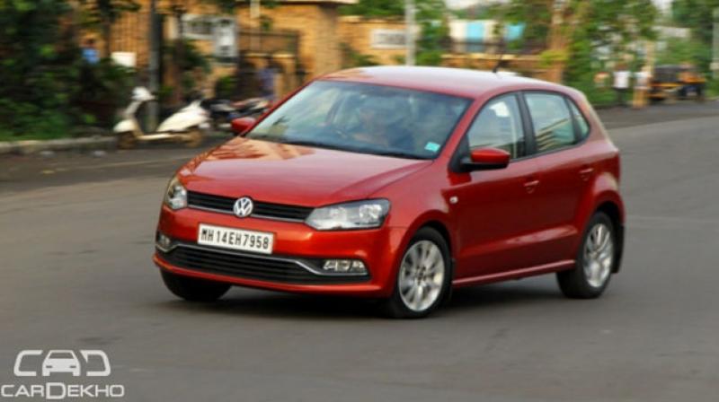 It has an international NCAP 4-star safety rating and Volkswagen India made dual airbags standard across the range in the Polo in 2014.