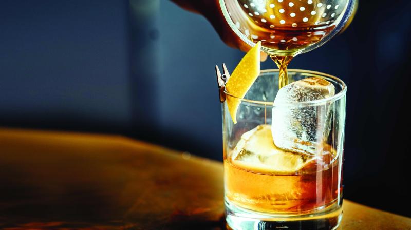Rum, the chameleon of spirits, can be the key ingredient in an ice-filled refresher or enjoyed straight, simply poured into a snifter.