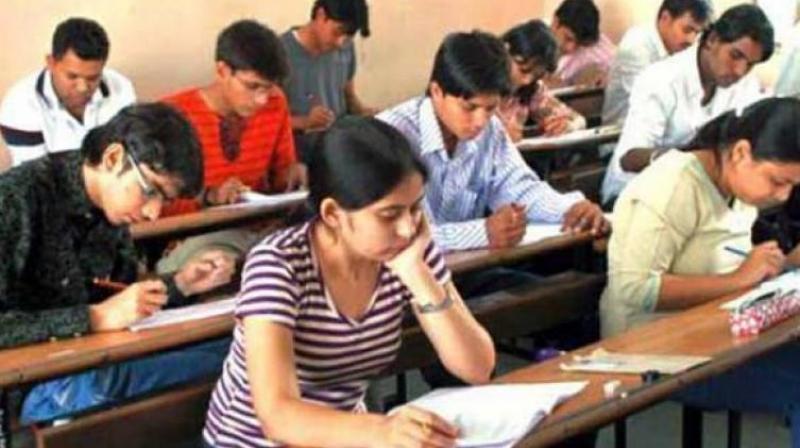 A leading corporate college has decided to hold special workshops for Bi.PC lecturers teaching in its institutions across the districts for preparation of new material in tune with the Neet pattern. (Representational image)