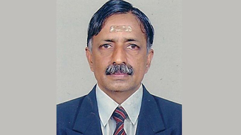 Dr Vijayakumar