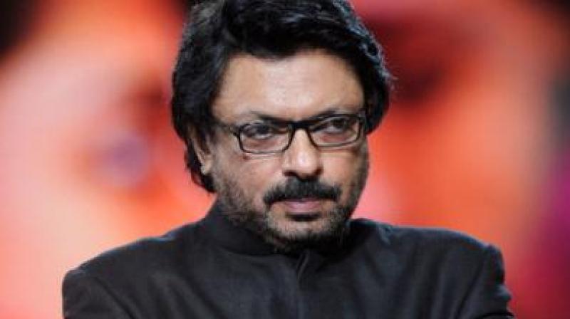 Sanjay Leela Bhansali had been beaten up by partyworkers for alleged distortion of facts.
