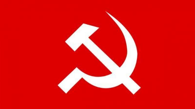 Armed with the charter of historical materialism, committed to delivering a peoples democracy, the Communist Party of India (Marxist) seems to have seen the light.