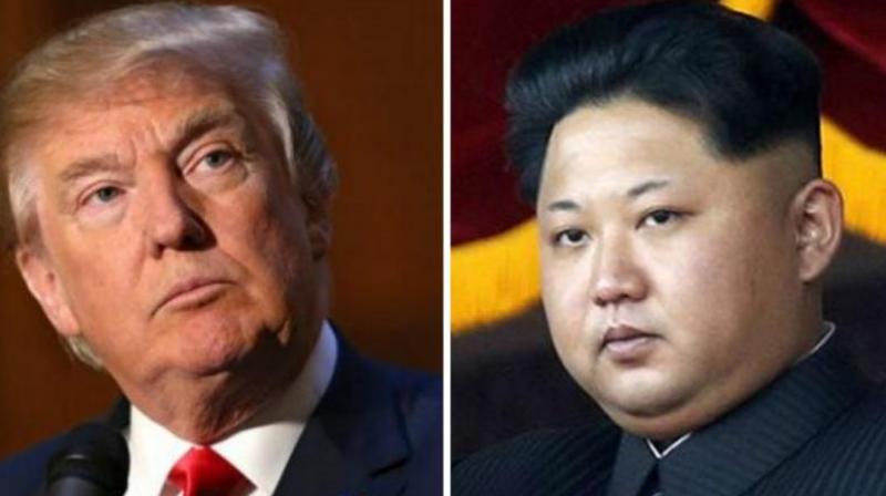 US President Donald Trump has so far issued a muted response to the changing threat perception. But it is time that he reached out to Mr Kim with an offer of direct talks since the roundabout diplomacy through Chinese envoys does not seem to be working.