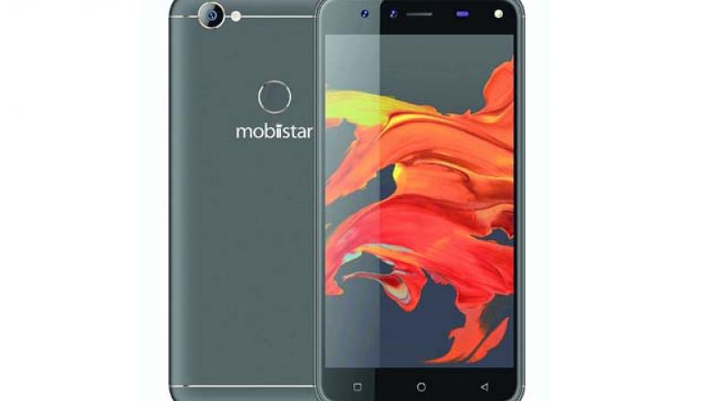 Mobiistar from Vietnam is the latest brand to bring its  selfie phones to India