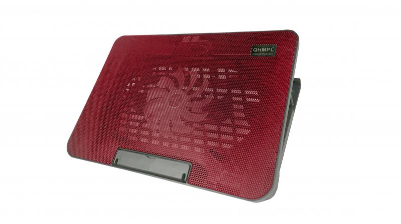 Notebook Cooling Pad  QHM330.