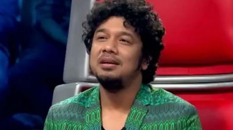 Papon has even acted in a film.