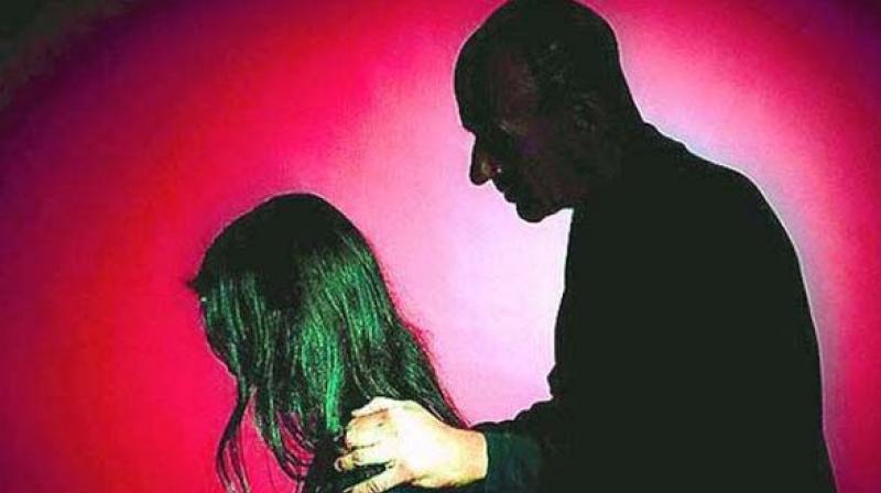 The headmaster whisked the girl away under the pretext of joining her in a degree college and married her,  said the police.  (Representational Image)