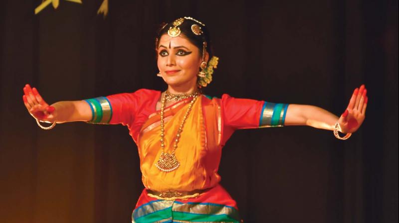 The Sabhas annual Music & Dance Festival is their way of giving a tribute to Purandara Dasa and Thyagaraja.