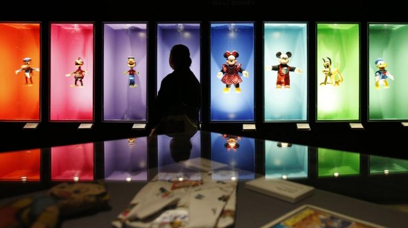 Though a price for the upcoming entertainment service hasnt been set, Iger told analysts during a conference call that the price will reflect a lower volume of shows and movies. (Photo: AP)