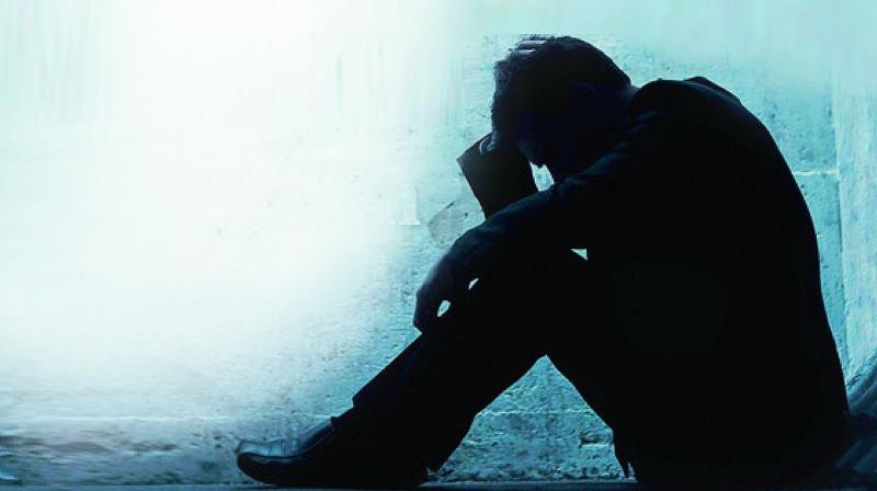 Dealing with teenage depression