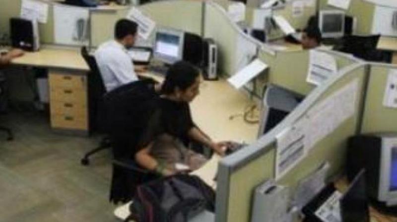 Advocate Dr K. Lakshmi Narasimha said that disputes particularly arose with the determination of the nativity of the employee.  (Representational Image)