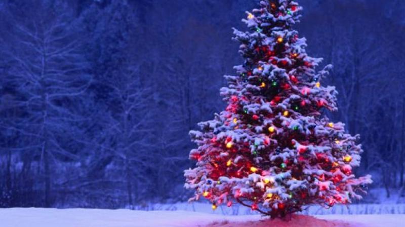 Mystic Mantra: The true spirit of Christmas