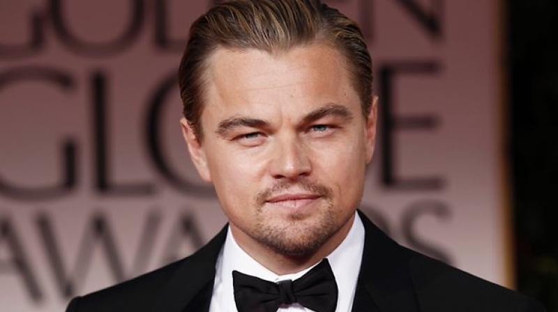 DiCaprio asked to return Wolf of Wall Street fee following corruption scandal