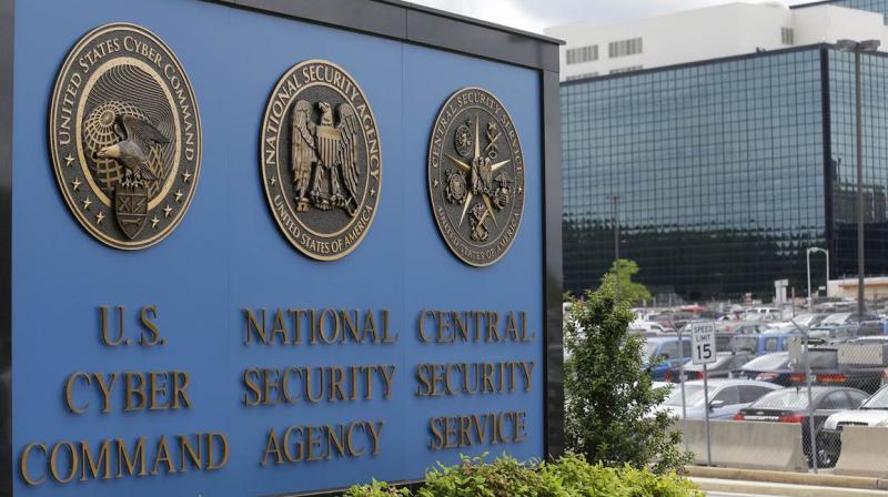 Harold Thomas Martin III, 51, ex-NSA contractor, was arrested by the FBI in August after authorities say he admitted to having taken government secrets. A defense attorney said Martin did not intend to betray his country. (Photo: AP)