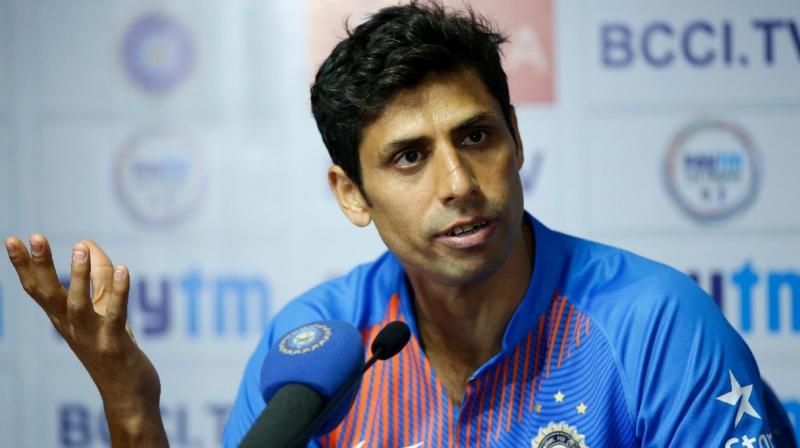 The Delhi pa may hang up his boots during the upcoming series against New Zealand if not in the ongoing series against the Aussies. (Photo: BCCI)