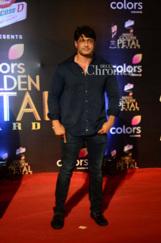 Jacqueline, Malaika, Diljit, others steal the limelight at Golden Petal Awards
