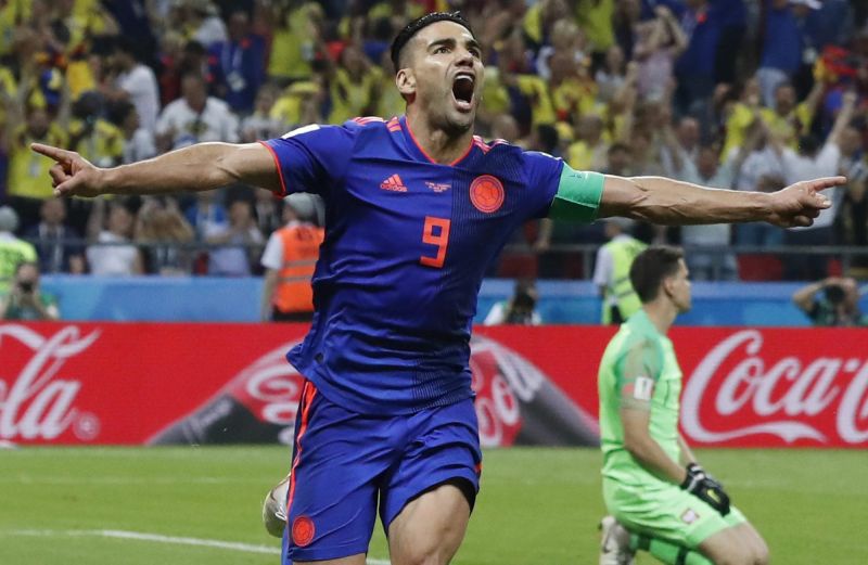 FIFA World Cup 2018: Biggest moments from the group stage so far